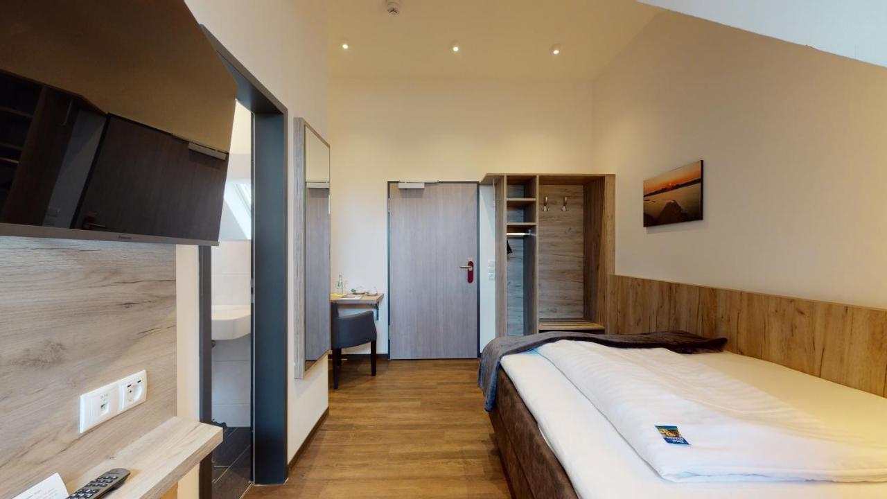 Wh Hotels Papenburg Zentrum 외부 사진