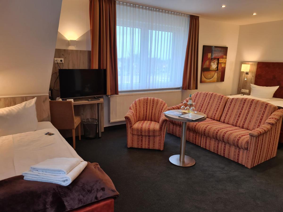 Wh Hotels Papenburg Zentrum 외부 사진